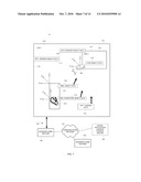 CONTROLLING CROSS-APPLICATION WAGERING GAME CONTENT diagram and image