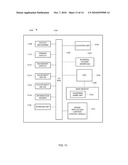 CONTROLLING CROSS-APPLICATION WAGERING GAME CONTENT diagram and image