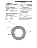 GOLF BALL COMPOSITIONS WITH IMPROVED TEMPERATURE PERFORMANCE, HEAT RESISTANCE, AND RESILIENCY diagram and image