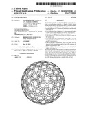 COLOR GOLF BALL diagram and image