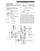 HYDRAULIC CONTROL SYSTEM AND METHOD OF CONTINUOUSLY VARIABLE TRANSMISSION diagram and image