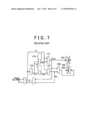 HYDRAULIC CONTROL SYSTEM AND METHOD OF CONTINUOUSLY VARIABLE TRANSMISSION diagram and image