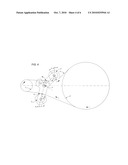 DRIVE MEANS AND CHAIN DRIVE diagram and image