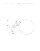 DRIVE MEANS AND CHAIN DRIVE diagram and image