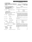 OPTICAL GLASS, PREFORM FOR PRECISION PRESS-MOLDING, OPTICAL ELEMENT, METHODS FOR MANUFACTURING THEREOF, AND IMAGING DEVICE diagram and image