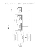 METHOD AND APPARATUS FOR DETECTING POSITION OF DATA SPOT ON MICROARRAY diagram and image