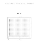 METHOD AND APPARATUS FOR DETECTING POSITION OF DATA SPOT ON MICROARRAY diagram and image