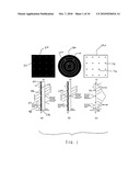 Biosensors including metallic nanocavities diagram and image