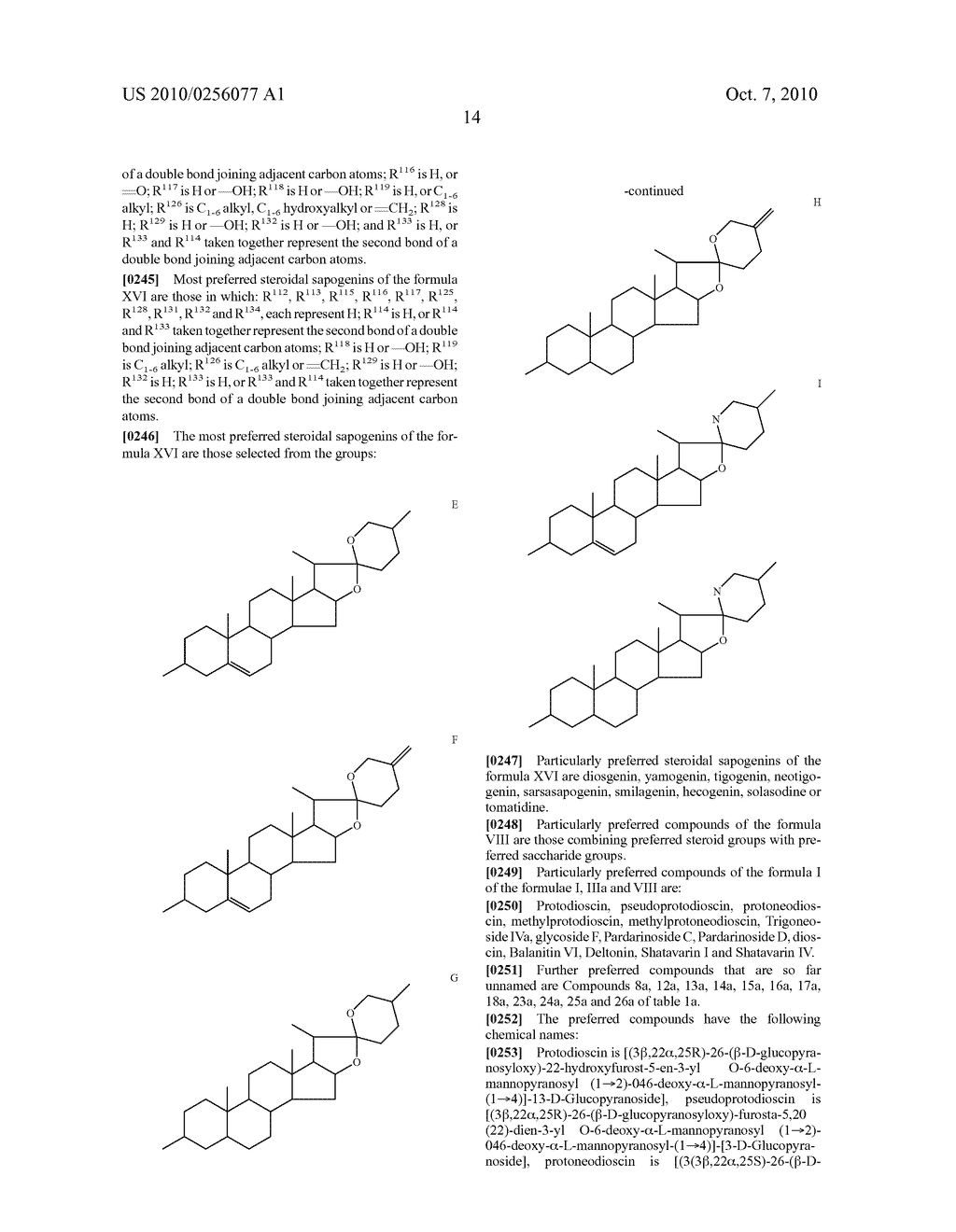 Core 2GlcNAc-T inhibitors - diagram, schematic, and image 34