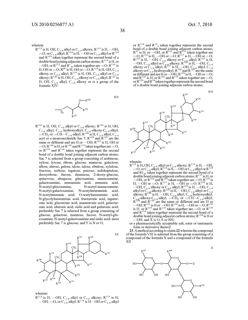 Core 2GlcNAc-T inhibitors - diagram, schematic, and image 58