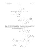 NON-HYDROLYZABLE NUCLEOSIDE DI- OR TRI-PHOSPHATE DERIVATIVES AND USES THEREOF diagram and image