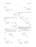 BORON-CONTAINING SMALL MOLECULES diagram and image