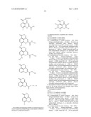 COMPOUNDS, METHODS AND PHARMACEUTICAL COMPOSITIONS FOR INHIBITING PARP diagram and image