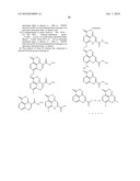 COMPOUNDS, METHODS AND PHARMACEUTICAL COMPOSITIONS FOR INHIBITING PARP diagram and image