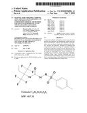 Sulfonyl semicarbazides, carbonyl semicarbazides, semicarbazides and ureas, pharmaceutical compositions thereof, and methods for treating hemorrhagic fever viruses, including infections associated with arenaviruses diagram and image