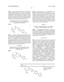 Sulfonyl semicarbazides, carbonyl semicarbazides, semicarbazides and ureas, pharmaceutical compositions thereof, and methods for treating hemorrhagic fever viruses, including infections associated with arenaviruses diagram and image