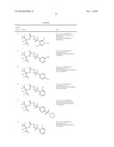 Sulfonyl semicarbazides, carbonyl semicarbazides, semicarbazides and ureas, pharmaceutical compositions thereof, and methods for treating hemorrhagic fever viruses, including infections associated with arenaviruses diagram and image