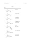 Sulfonyl semicarbazides, carbonyl semicarbazides, semicarbazides and ureas, pharmaceutical compositions thereof, and methods for treating hemorrhagic fever viruses, including infections associated with arenaviruses diagram and image