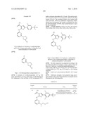 INHIBITORS OF JANUS KINASES diagram and image