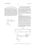 INHIBITORS OF JANUS KINASES diagram and image