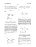 INHIBITORS OF JANUS KINASES diagram and image