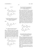 INHIBITORS OF JANUS KINASES diagram and image