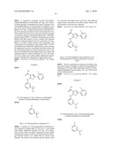 INHIBITORS OF JANUS KINASES diagram and image