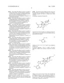 NOVEL AMIDE COMPOUNDS diagram and image