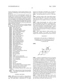 NOVEL AMIDE COMPOUNDS diagram and image