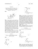 NOVEL AMIDE COMPOUNDS diagram and image