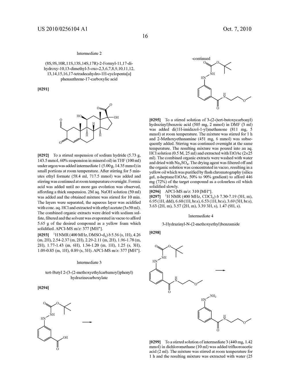 NOVEL AMIDE COMPOUNDS - diagram, schematic, and image 17