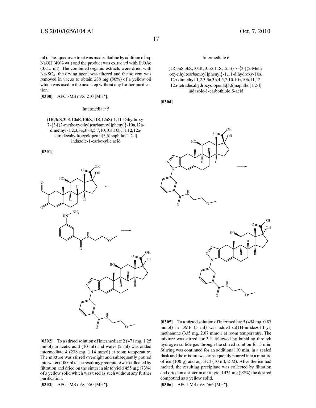 NOVEL AMIDE COMPOUNDS - diagram, schematic, and image 18