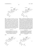 NOVEL AMIDE COMPOUNDS diagram and image