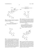 NOVEL AMIDE COMPOUNDS diagram and image