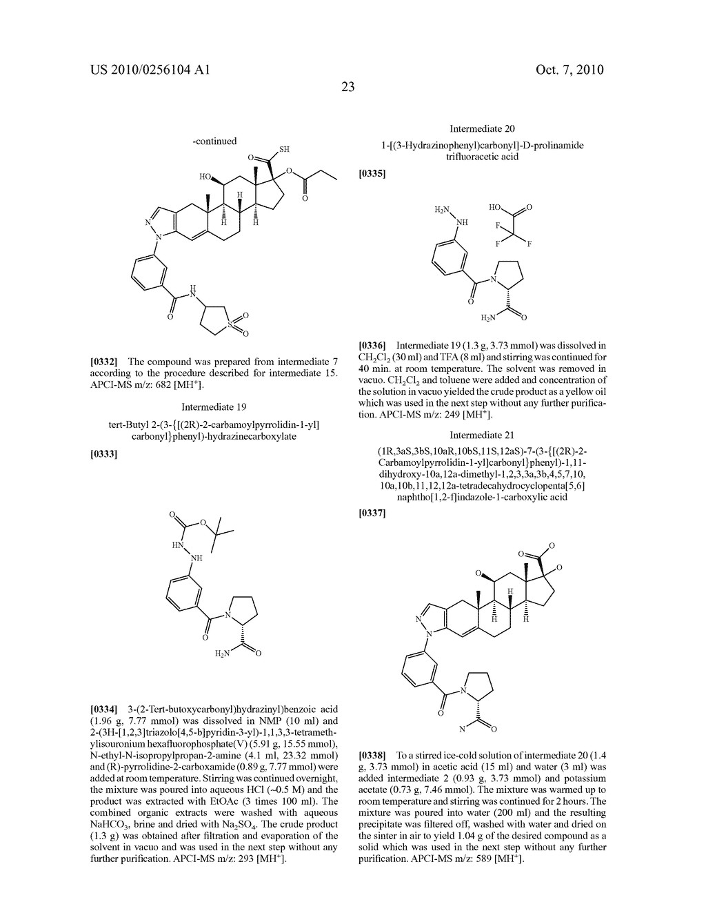 NOVEL AMIDE COMPOUNDS - diagram, schematic, and image 24