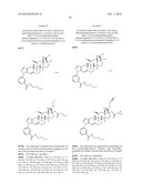 NOVEL AMIDE COMPOUNDS diagram and image