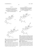 NOVEL AMIDE COMPOUNDS diagram and image