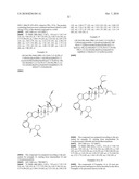 NOVEL AMIDE COMPOUNDS diagram and image