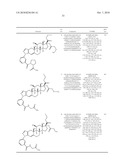 NOVEL AMIDE COMPOUNDS diagram and image