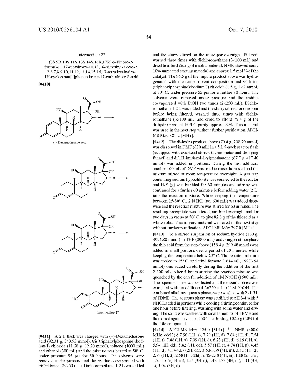 NOVEL AMIDE COMPOUNDS - diagram, schematic, and image 35