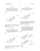 NOVEL AMIDE COMPOUNDS diagram and image