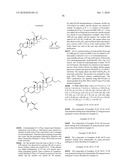 NOVEL AMIDE COMPOUNDS diagram and image