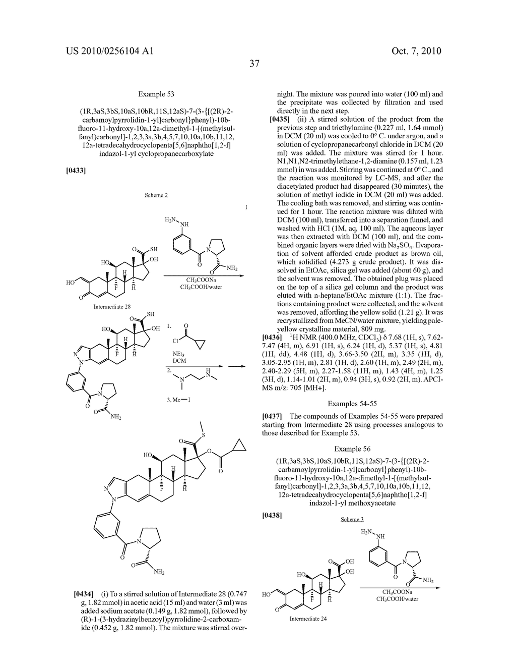NOVEL AMIDE COMPOUNDS - diagram, schematic, and image 38