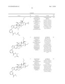 NOVEL AMIDE COMPOUNDS diagram and image