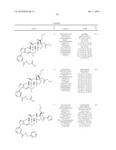 NOVEL AMIDE COMPOUNDS diagram and image