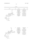 NOVEL AMIDE COMPOUNDS diagram and image