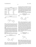 Azetidines As EP2 Antagonists diagram and image