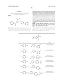 Azetidines As EP2 Antagonists diagram and image