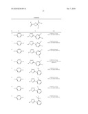 Azetidines As EP2 Antagonists diagram and image