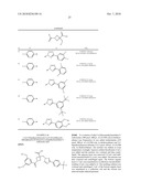 Azetidines As EP2 Antagonists diagram and image